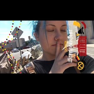 Meet your Posher, Grace