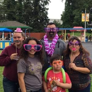 Meet your Posher, Lilian