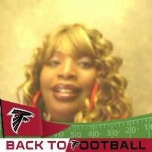 Meet your Posher, Joycelyn