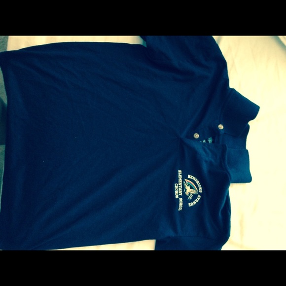 School shirt