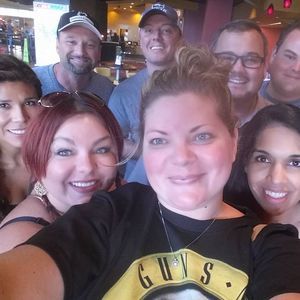 Meet your Posher, Jamie