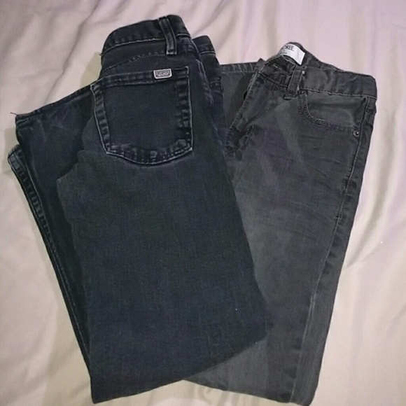 Boys jeans