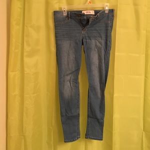 Hollister pants