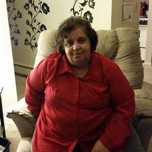 Meet your Posher, Lorraine