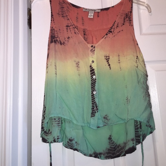 American rag shirt for sale