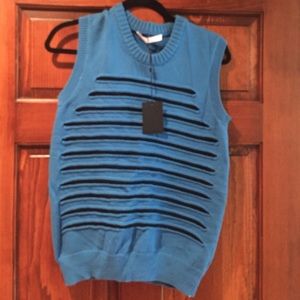 Alexander Wang 2015 Plasma Top