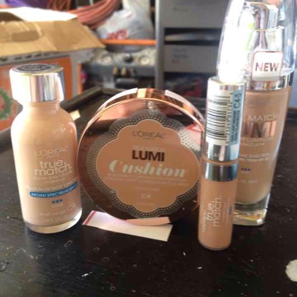C4 bundle