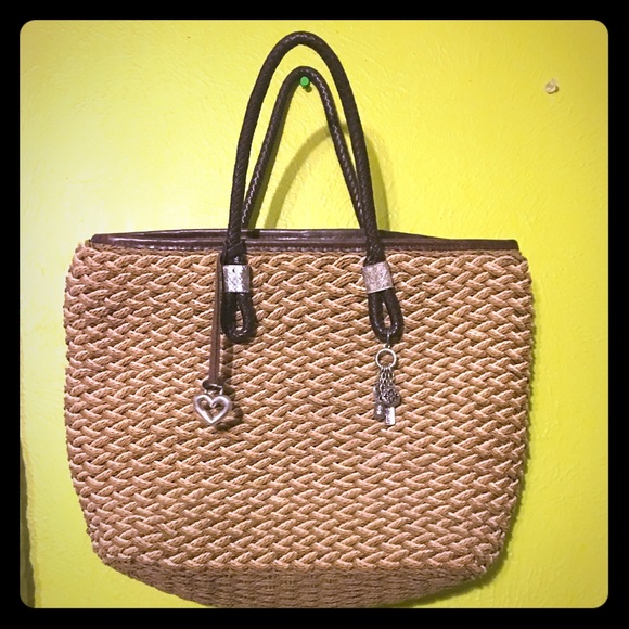 Shoulder bag