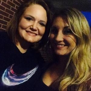 Meet your Posher, Sadie