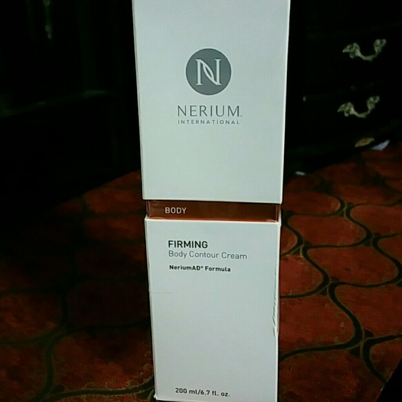 Nerium