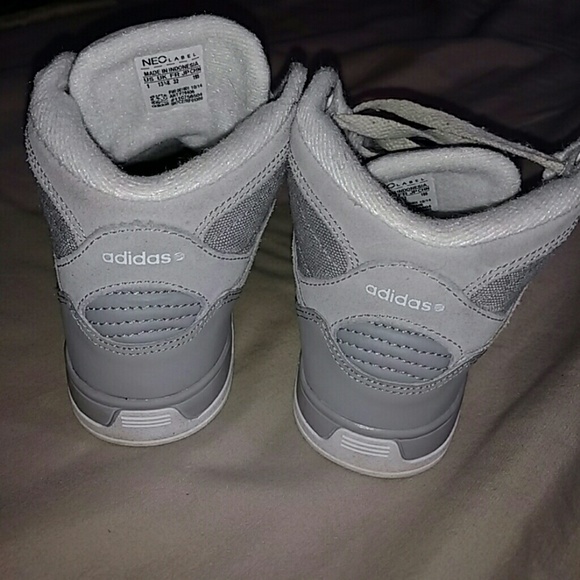 Adidas boys shoes