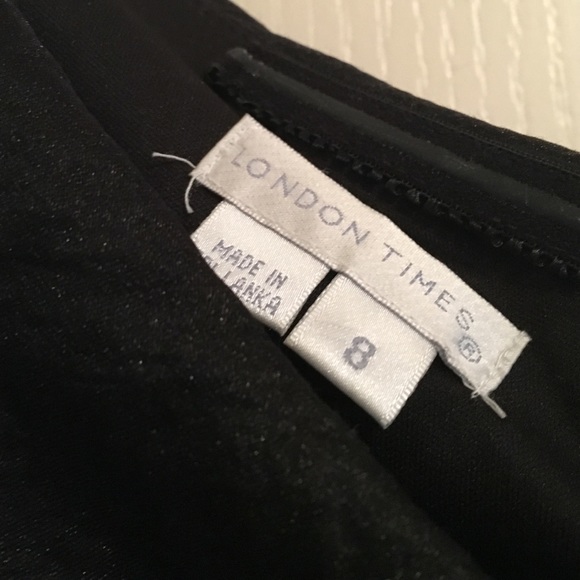 Little Black Dress - Picture 3 of 3