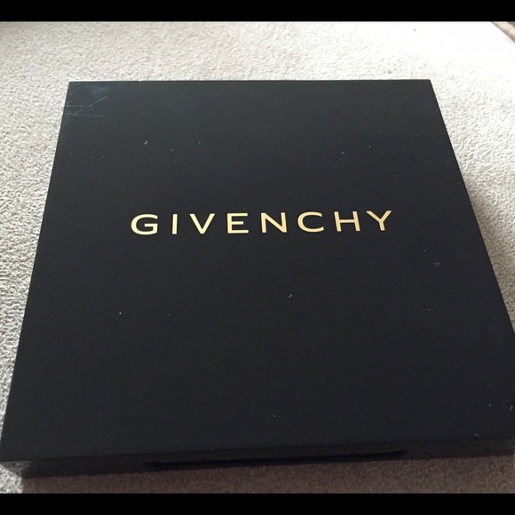 Givenchy Travel Makeup Palette