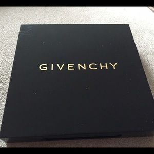 Givenchy Travel Makeup Palette