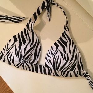Victoria's Secret bathing suit top sz s