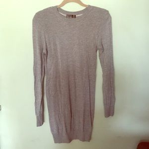 American Apparel Sweater Dress