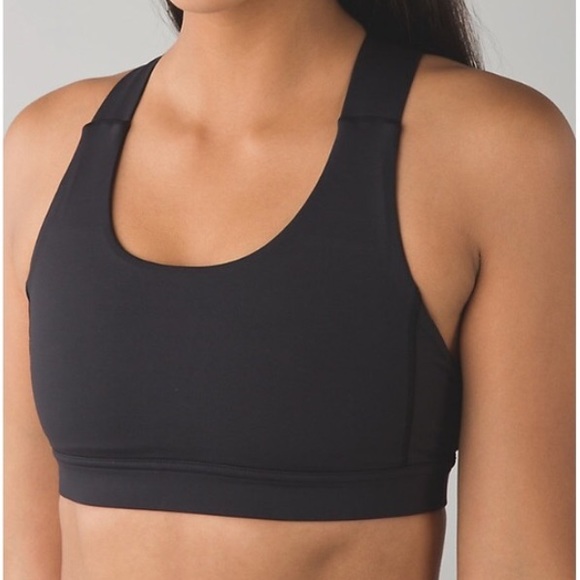 Lululemon All Sport Bra
