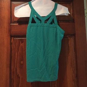 Banana republic tank