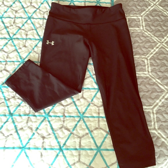 Under Armour Compression Crops