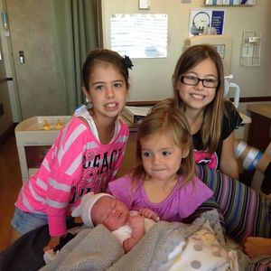 Meet your Posher, Courtney