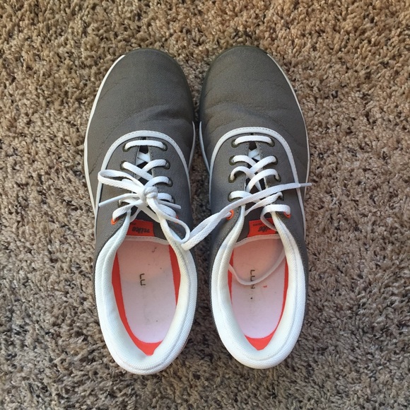 Nike Golf Shoes!