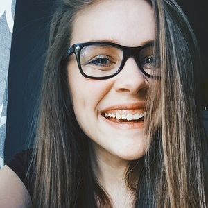 Meet your Posher, Bailey