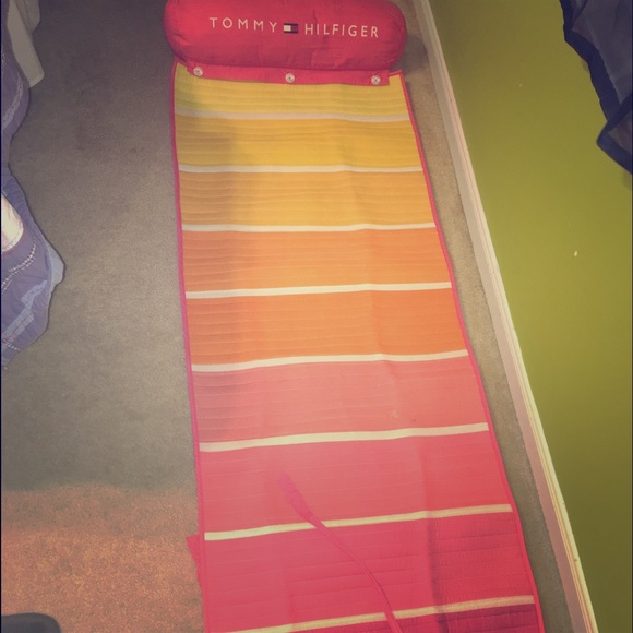 Beach towel