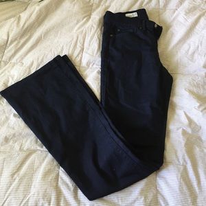 Gap Perfect Bootcut Jeans