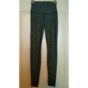 Wunder Under Pant Hi-Rise