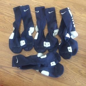 Nike elite sock bundle