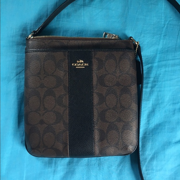 Coach crossbody bag