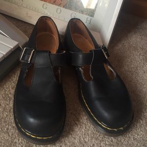 Doc Marten Mary Janes