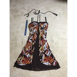 Trendy Cocktail Dress!