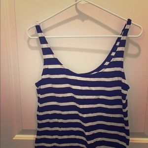 Banana republic sequined tank bundle