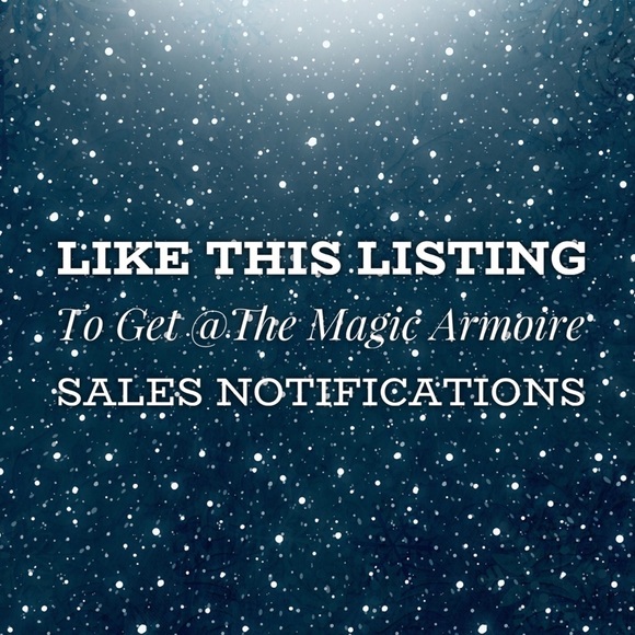 Kids Section Starts Here! - Picture 2 of 2