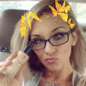 Meet your Posher, Katy