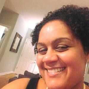 Meet your Posher, Shari