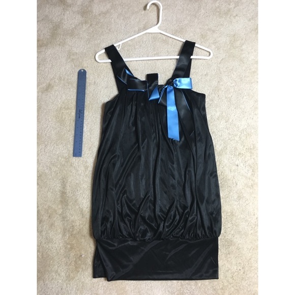 Cocktail dress!