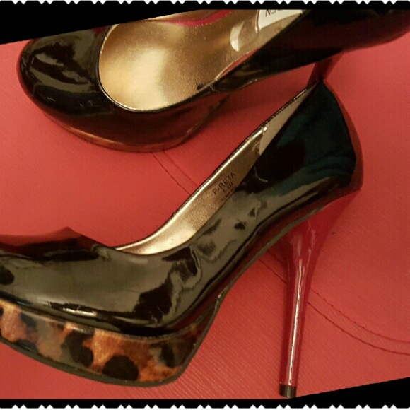 Womens Steve Madden Heels