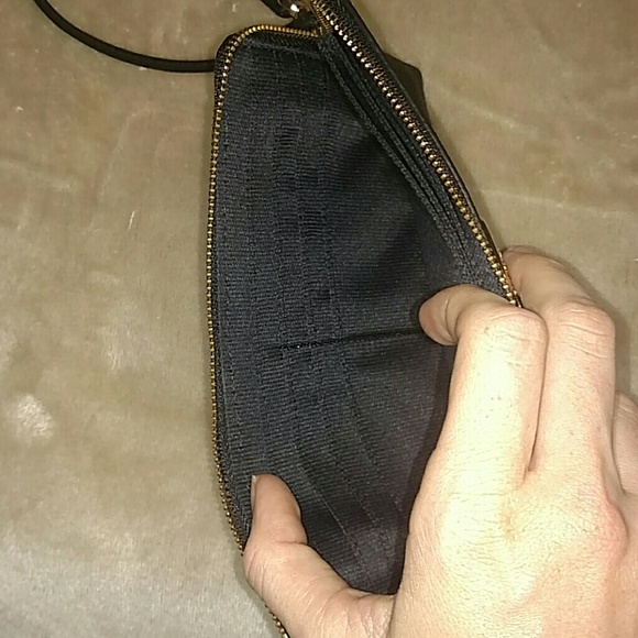 Coach Wristlet - Picture 3 of 4