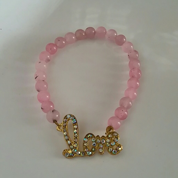 SALE! Share the Love Bracelet
