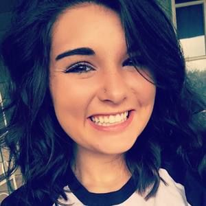 Meet your Posher, Ashlee