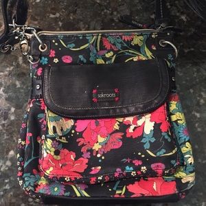 Sakroots Crossbody purse