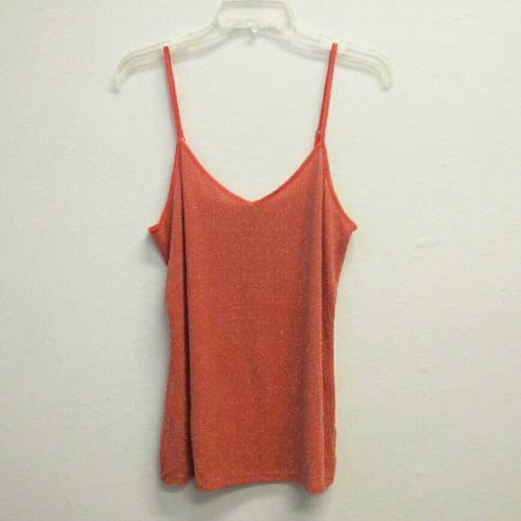 🌟BOGO Free $4 Items🌟 Express Cami Tank