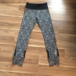 Workout tights
