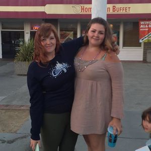 Meet your Posher, Lexi