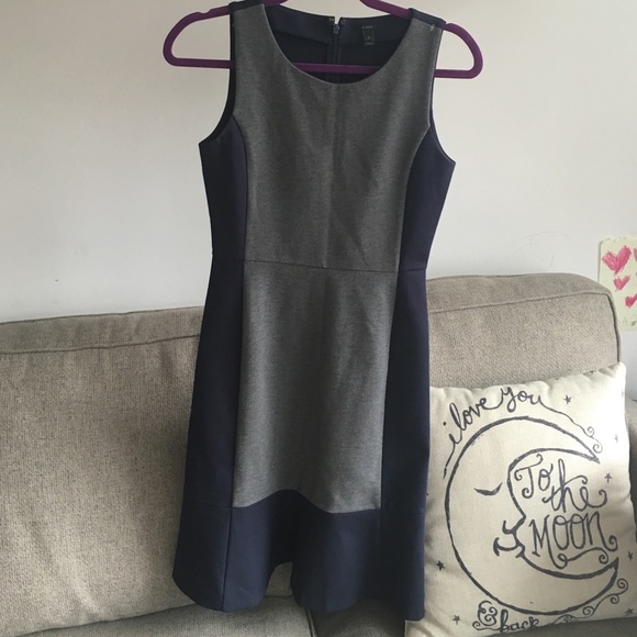 J Crew Dress