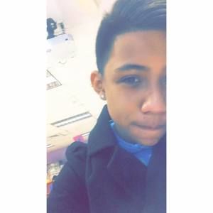 Meet your Posher, Christian