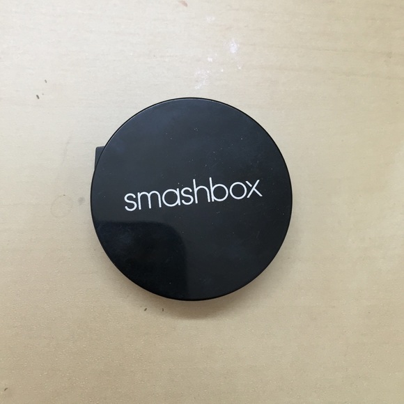 Smashbox eyeshadow