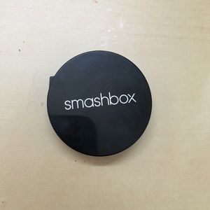 Smashbox eyeshadow